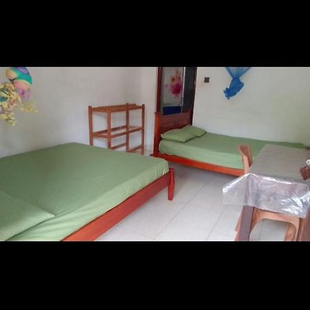 Dinesh Guest House Kataragama Extérieur photo