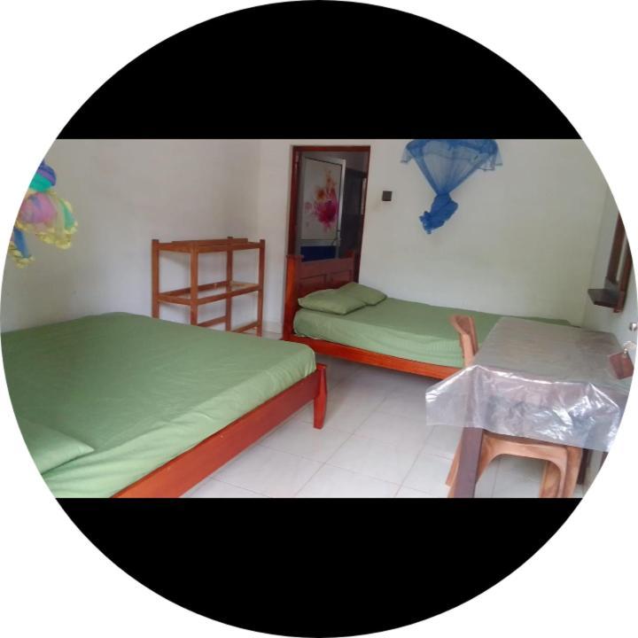Dinesh Guest House Kataragama Extérieur photo