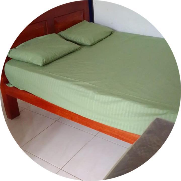 Dinesh Guest House Kataragama Extérieur photo