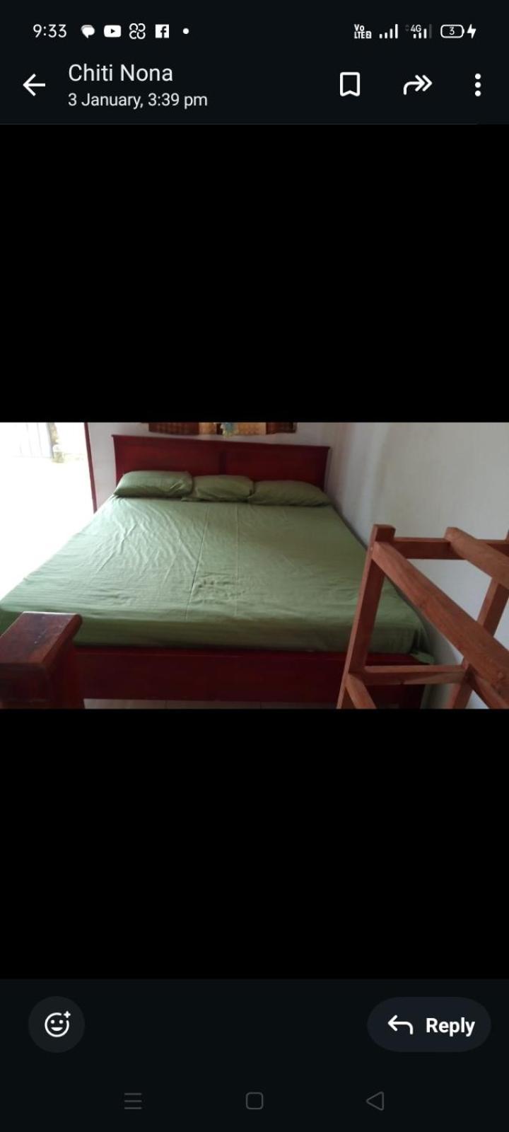 Dinesh Guest House Kataragama Extérieur photo